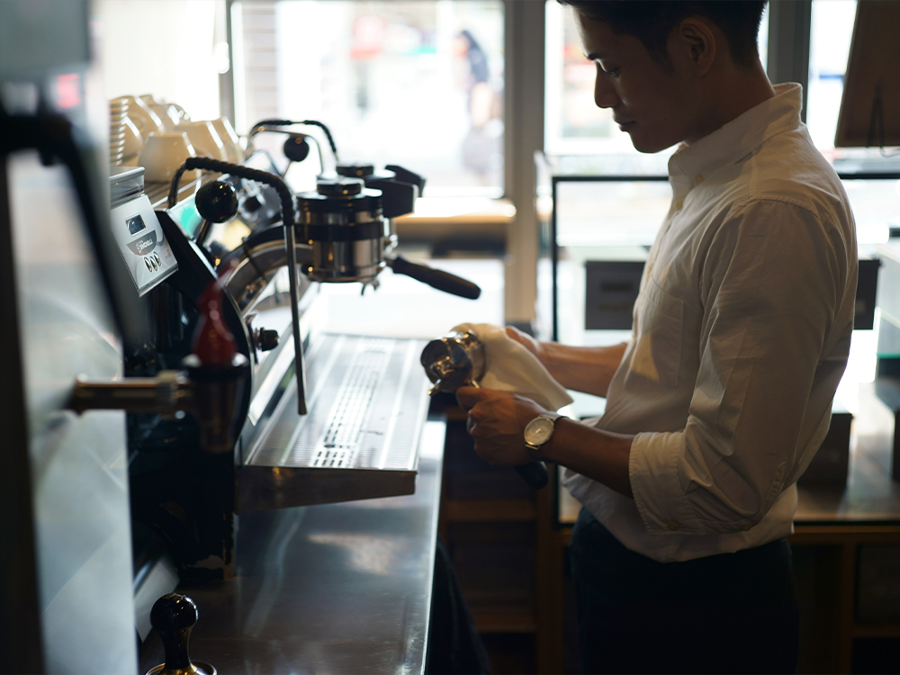 オブスキュラ コーヒー ロースターズ-2